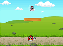 Iubirea Angry Birds