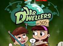Jar Dwellers SOS de Evitat