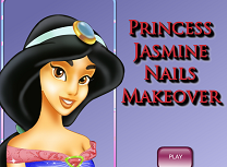 Jasmine Manichiura