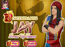 Jay de Imbracat