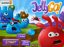 Jeleurile