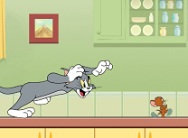 Jerry Este Urmarit