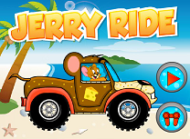 Masina lui Jerry