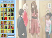 Jessie Puzzle