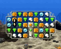 Jewel Atlantis