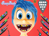 Joy la Dentist
