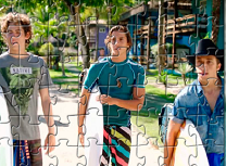 Juacas Puzzle