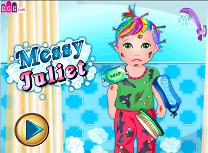 Juliet Este Murdara