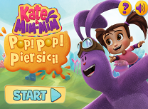 Kate si Piersicile