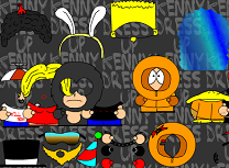 Kenny de Imbracat