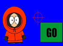 Kenny in Pericol