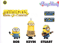 Kevin la Dentist