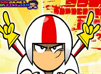 Kick Buttowski Litere Ascunse