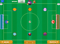 Kikoriki Fotbal
