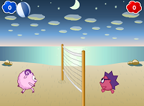 Kikoriki Volei