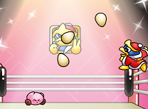 Kirby Prinde Ouale