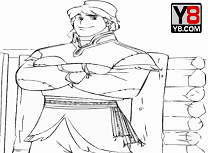 Kristoff de Colorat