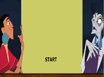 Kuzco Domino
