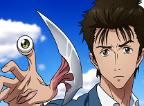 Labirintul Parasyte