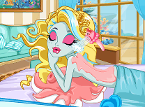 Lagoona la Spa