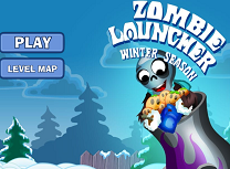 Lansatorul de Zombi