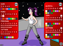 Leela de Imbracat
