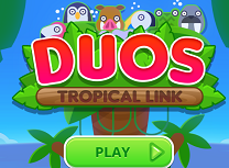 Legaturi Tropicale