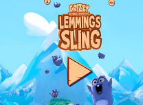 Lemingii si Prastia