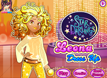 Leona de Imbracat
