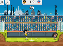 Liga de Fotbal