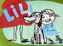 Lili de Memorie