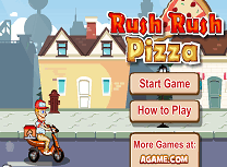 Livrari de Pizza