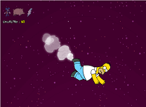 Loveste-l pe Homer