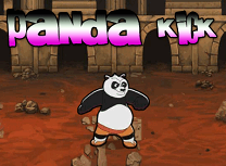 Lovitura Panda