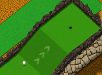 Lumea Mini Golfului