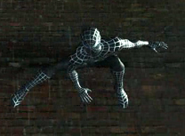 Lupta lui Spiderman