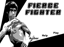 Lupte cu Bruce Lee