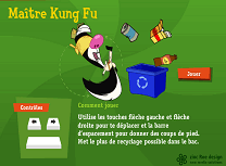 Maestrul Kung Fu