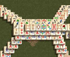 Mahjong Daily