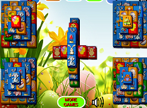 Mahjong de Paste 2