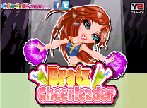 Majoretele Bratz
