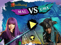 Mal vs Uma