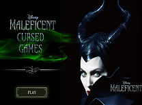 Maleficent Jocuri Blestemate