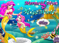 Mama Sirena 