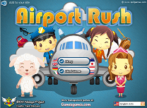 Manager de Aeroport