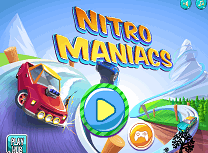 Mania Vitezei