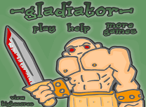 Marele Gladiator