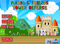 Mario Apara Turnul