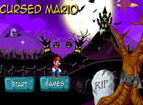 Mario Blestemat