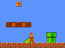 Mario Crossover 2